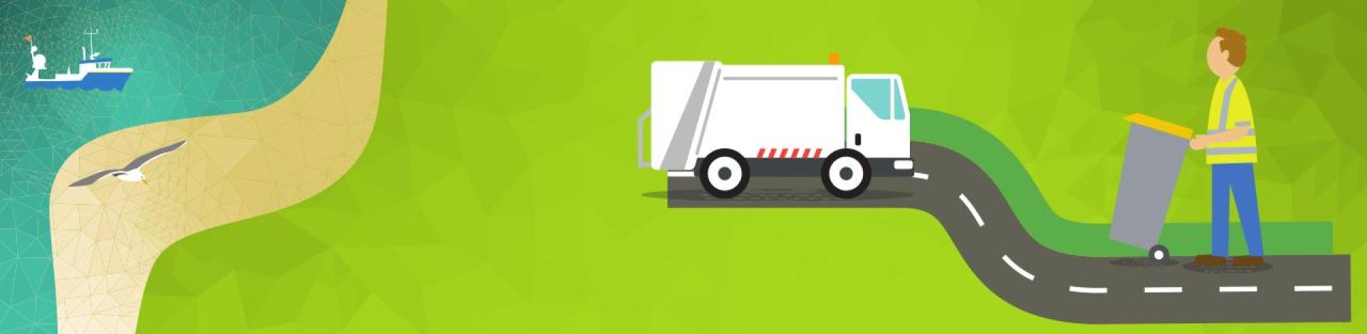 Illustration d'un rippeur