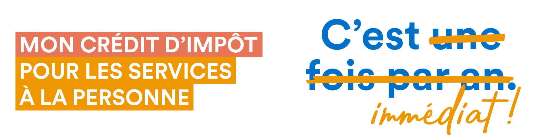 Visuel Avance Immédiate URSSAF