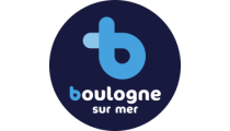 Logo de Boulogne-sur-mer