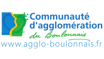 Avec la Communauté d'Agglomération du Boulonnais