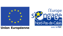 L'Europe s'engage en Nord-Pas-de-Calais avec le FSE