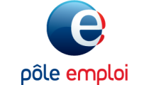 Logo de Pôle Emploi