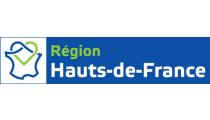 Avec la région Hauts-de-France