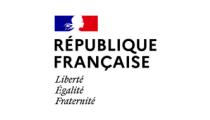 Logo République Française